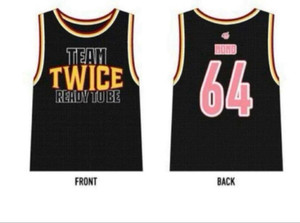 Twice Ready to Be Jersey | eBay