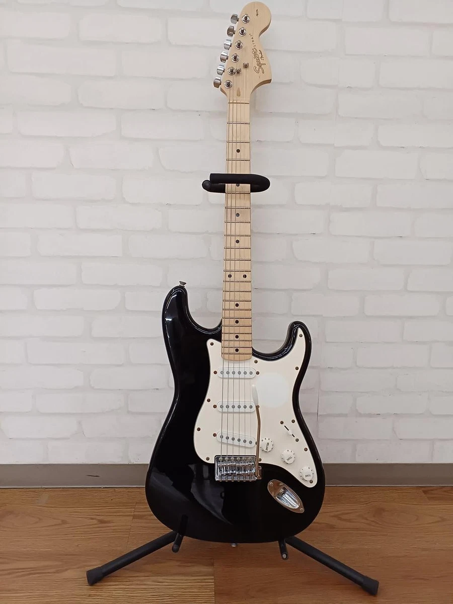 Squier Standard Stratocaster for sale - eBay