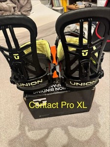 Union Contact Pro | eBay