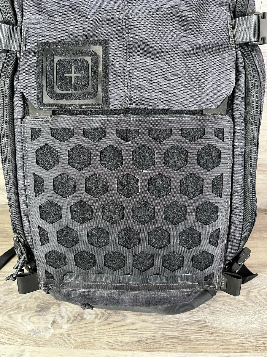 5.11 TACTICAL AMP24 BACKPACK 32L All mission bag GRAY | eBay