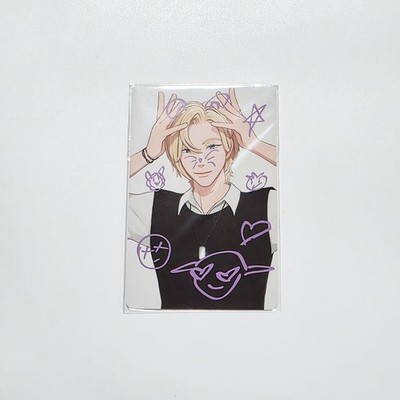 PLAVE かくれんぼ weverse ラキドロ ノアnoah Plave Noah Photocard