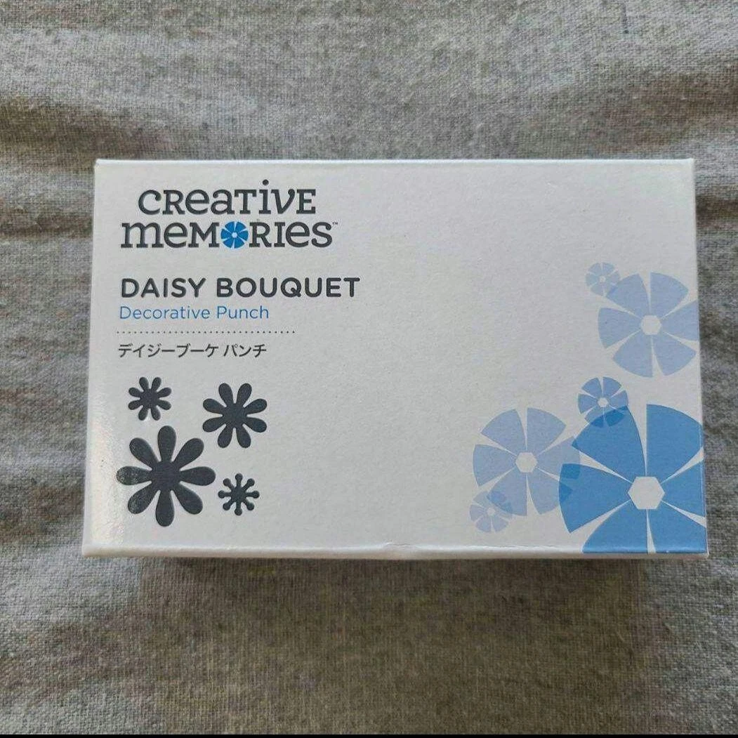 creative memories daisy products for sale | eBay