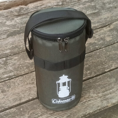 Soft Bag Lantern Coleman 222, 226, 229 Carry Case for storage