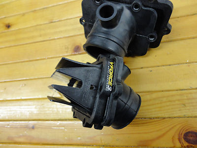 V-FORCE 3 REEDS SKI DOO ZX CHASSIS 600HO/700/800 01-04 V3123-873B2