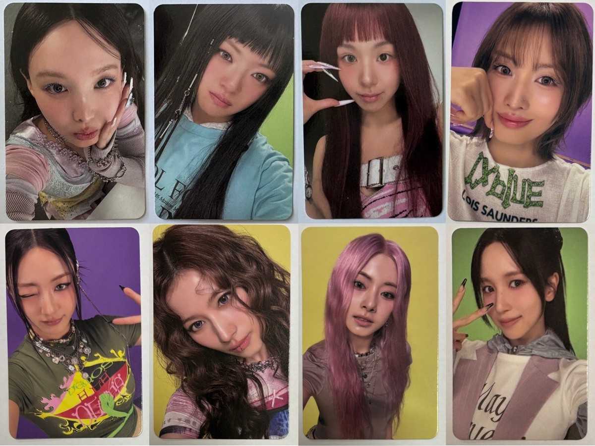 TWICE モモ THISISFOR yizhiyu チェキ トレカ A TWICE モモ トレカ