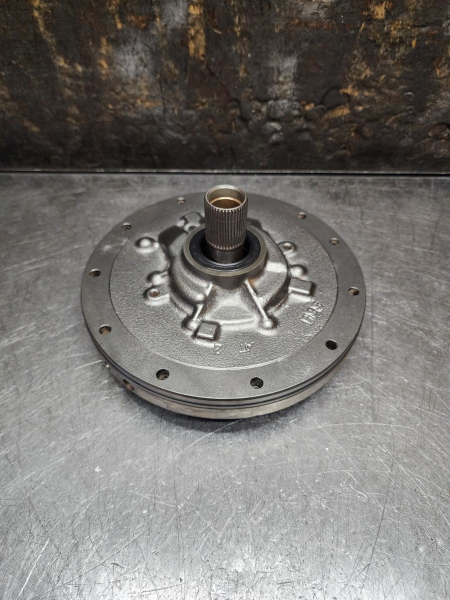 AW450-43LE TRANSMISSION COMPLETE OIL PUMP ISUZU TOYOTA NPR 1998-UP