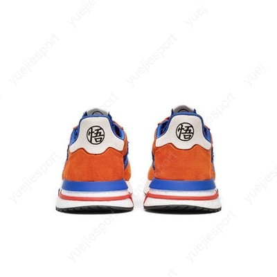 adidas Dragon Ball Z X Zx 500 Rm Son Goku D97046 | eBay