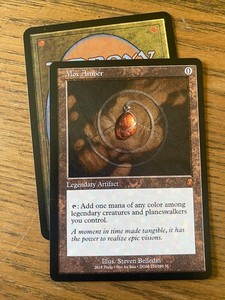 Mox Amber | eBay