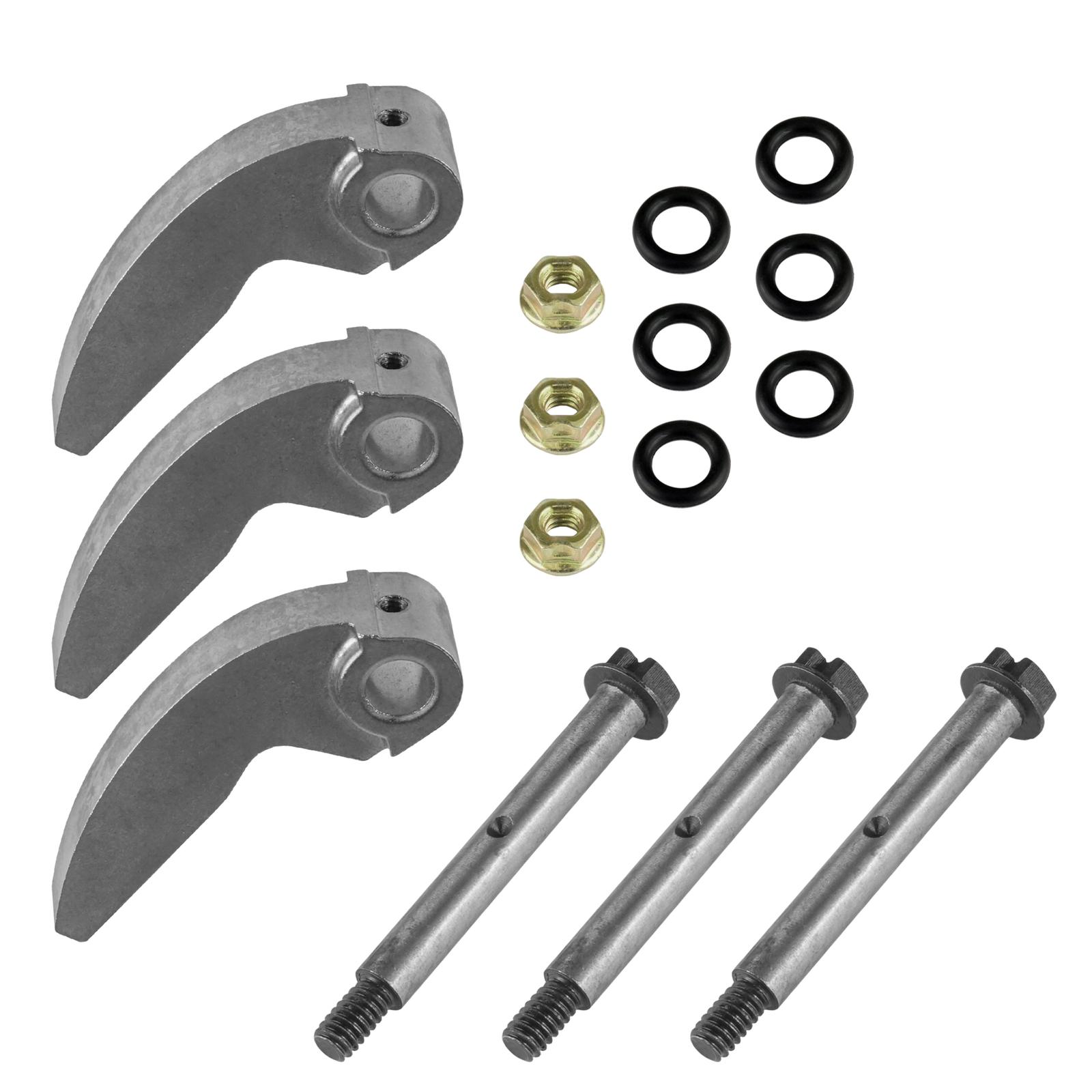 Primary Drive Clutch Assembly Rebuild Kit For Arctic Cat TZ1 / Z1