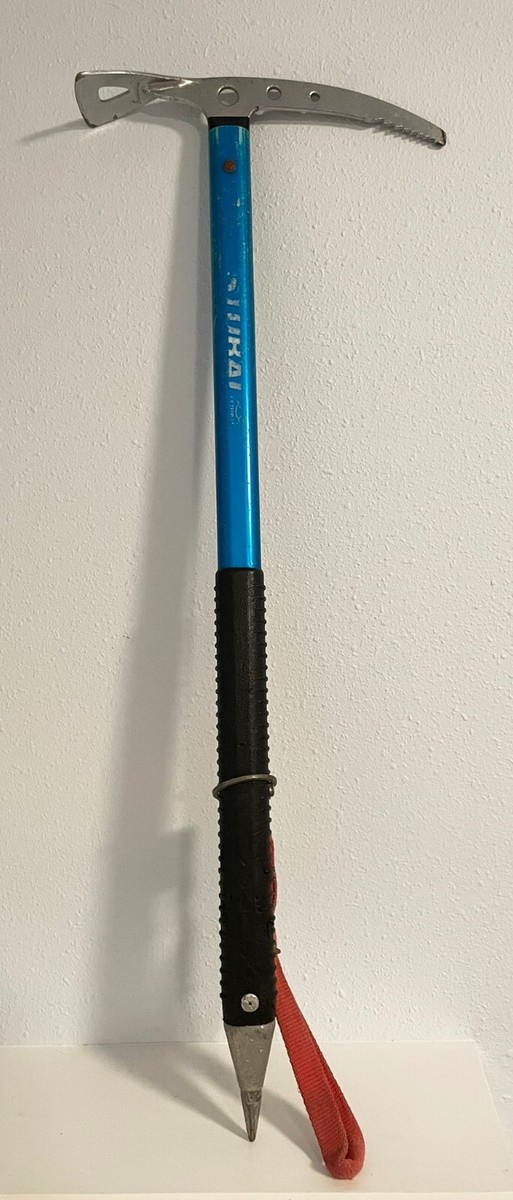 ピッケル STUBAI MOD WALLNER AUSTRIA M R4856C 【公式通販】