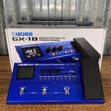 Yamaha FX770 Guitar Processor With Multiple Effects for sale