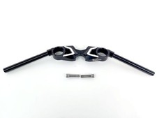 94 Kawasaki Ninja Zx7r L Lower Upper Triple Tree Clamp 44037-1295