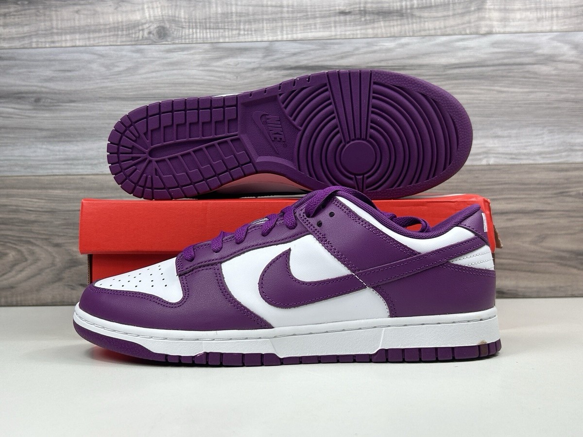 NIKE DUNK LOW SP VIOTECH クレイジーダンク 27cm NIKE DUNK LOW SP