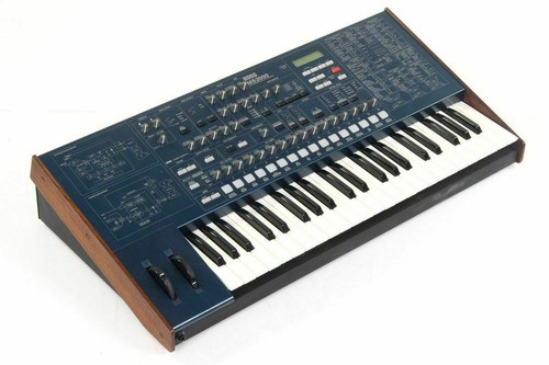 Korg DS-8 Vintage Digital Synthesizer | eBay