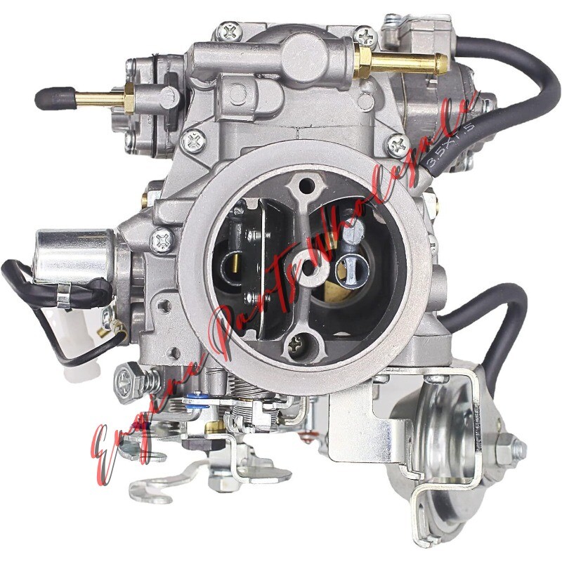 Carburetor 13200-84312 For Suzuki Maruti Alto YG366 Mehran SS80