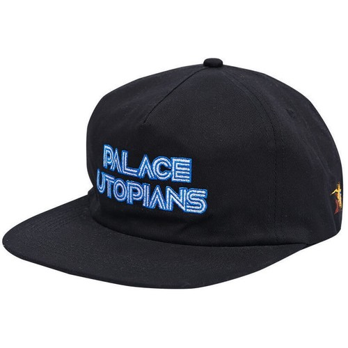 Palace Denim P 6-Panel Stonewash Cap Fashion Accessories | eBay