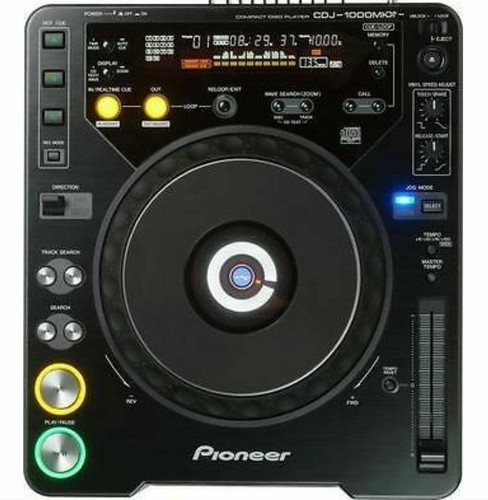 OPTICAL LASER LENS PICKUP for Pioneer CDJ-800MK2 Professional CD