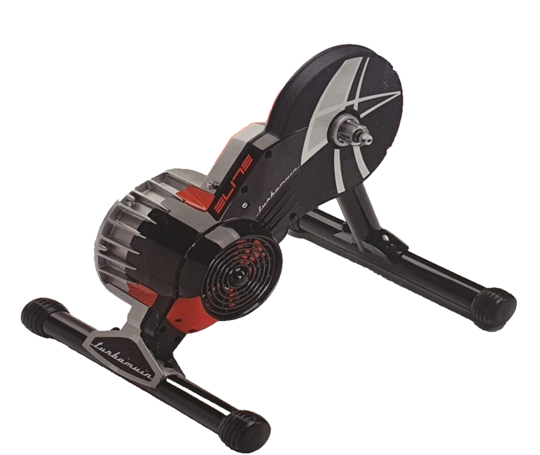 Elite Turbo Muin Fluid Smart B Plus Direct Drive Trainer rrp