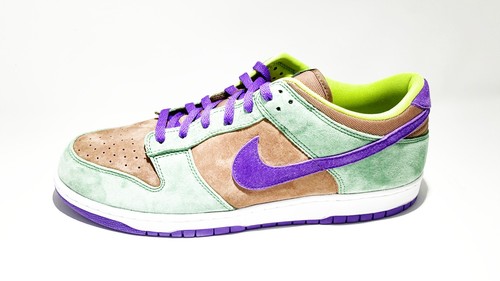 Dunk Low SP Retro 'Veneer' Size 15 | eBay