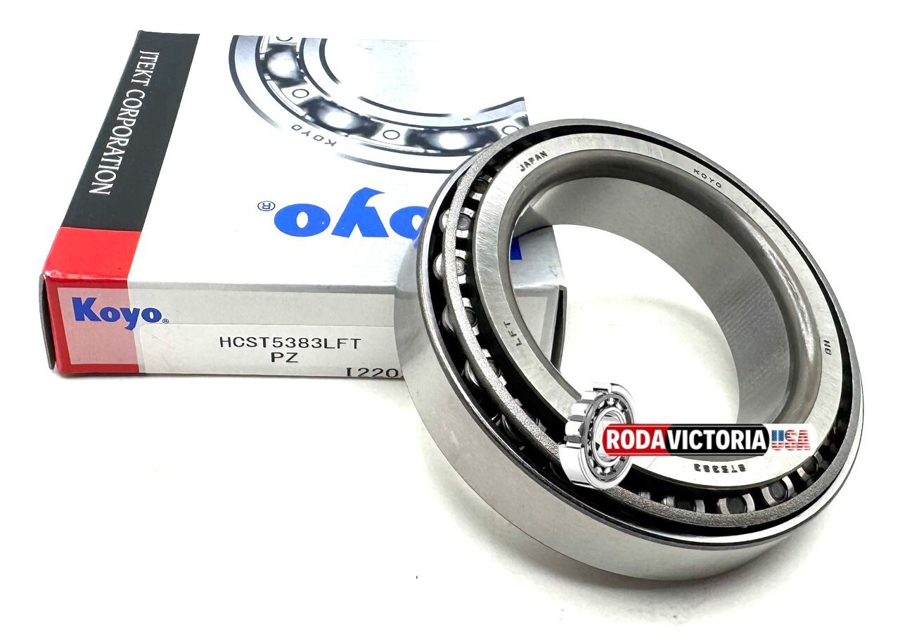 KOYO Japan ST5383 LFT Differencial Bearing for Toyota 90366-T0010