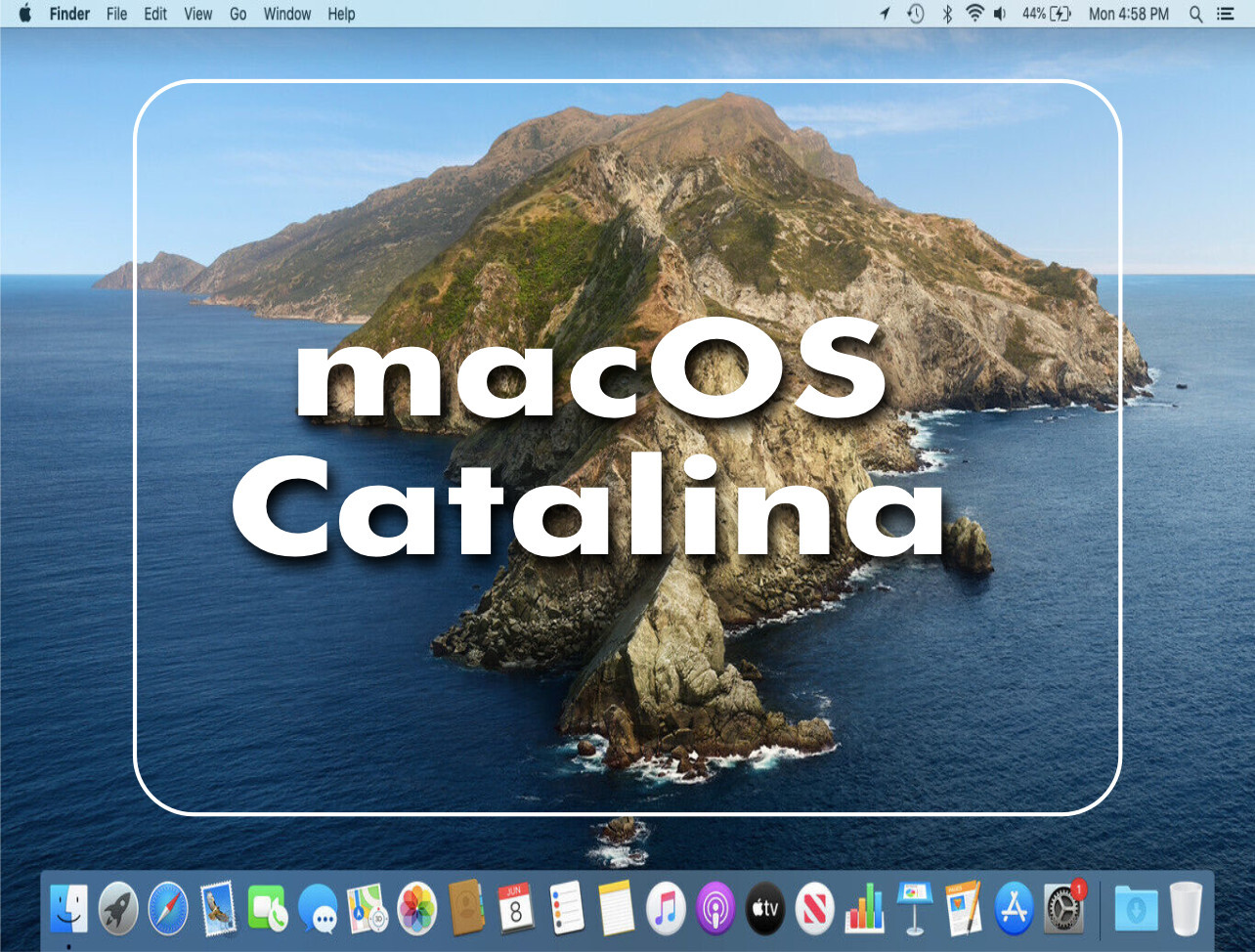Mac Os Catalina 10.15.7 Pre-installed 1TB Hard Drive for Macbook
