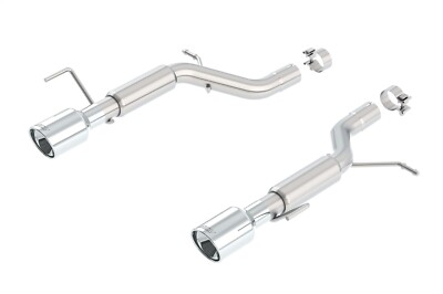Borla 11844 S-Type Axle-Back Exhaust System Fits 13-14 ATS | eBay