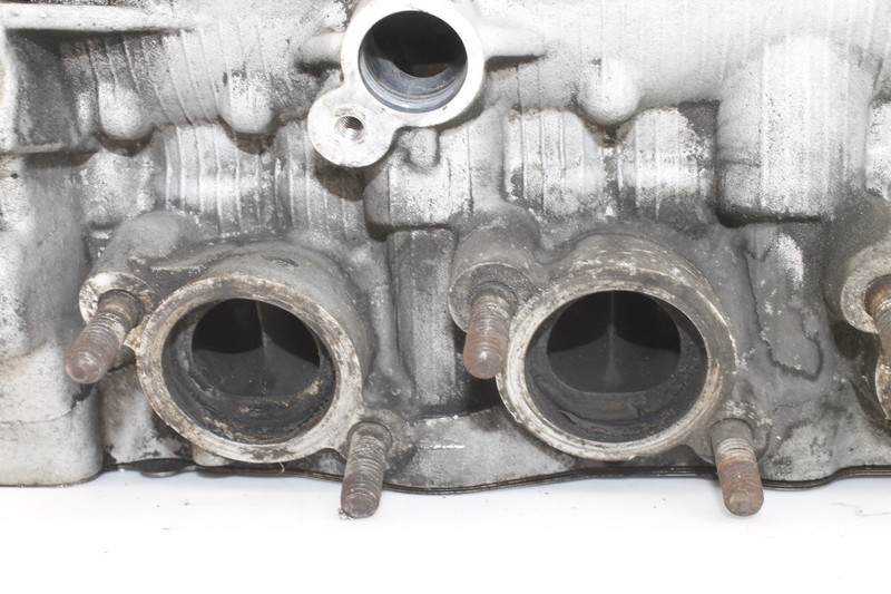 05-06 NINJA ZX6R 636 CYLINDER HEAD VALVES BUCKETS CAMS ENGINE