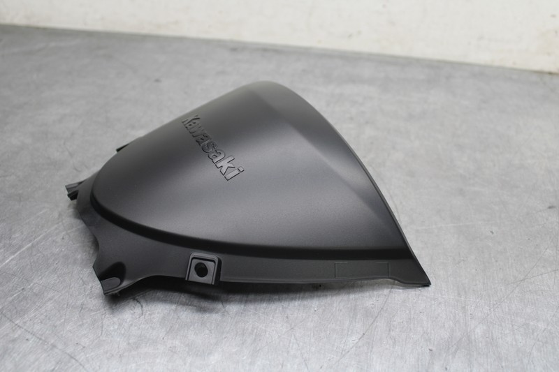 12-25 KAWASAKI NINJA ZX14R NEW!! SPEEDO TACH GAUGES COVER GUARD