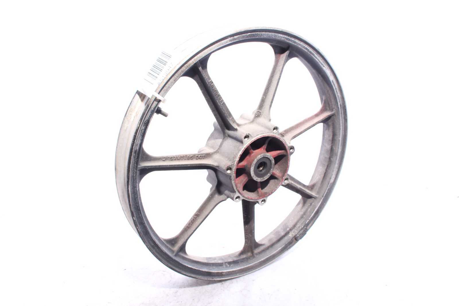 Rim front wheel front wheel Kawasaki GPX 750 R ZX750F 87-89 | eBay