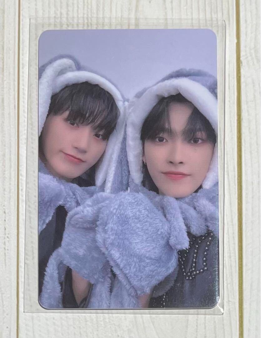 ATEEZ ウヨン トレカ まとめ売り｜Yahoo!フリマ（旧PayPayフリマ