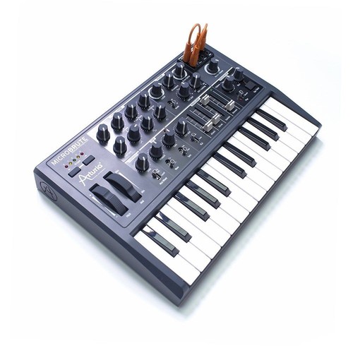 Arturia MicroFreak Stellar Hybrid Synthesizer - Limited Edition | eBay