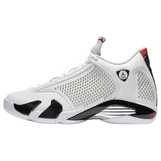 Supreme x Air Jordan 14 Retro White for Sale | Authenticity