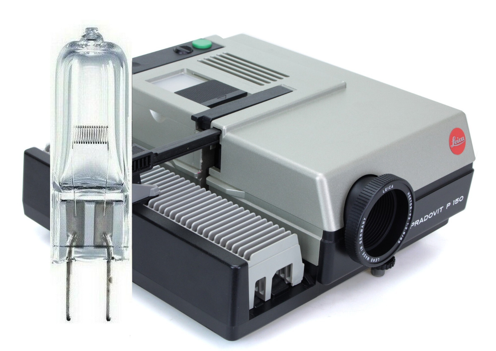 Leica Pradovit P 150 Slide Projector Bulb | eBay