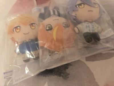 Nino Nakano BIG Plush doll Normal ver The Quintessential