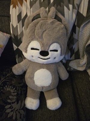 Stray Kids ハン クオッカ SKZOO 抱きぬいぐるみ 着ぐるみ Fan