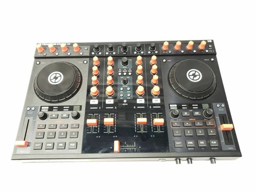 Native Instruments Traktor Kontrol S4 MK1 DJ Controller USED | eBay