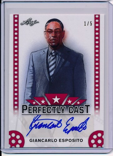 Molly Ringwald & Jon Cryer 2023 Leaf Metal Pop Century Double