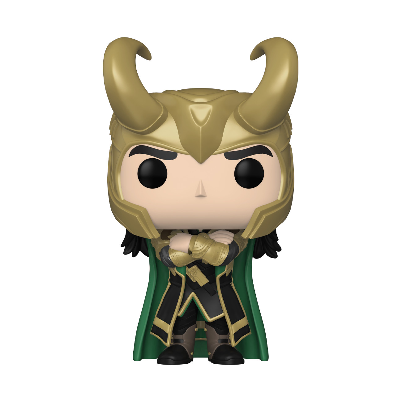 Funko Pop! Vinyl Mega 18 in: Marvel - Loki - Funko (Exclusive