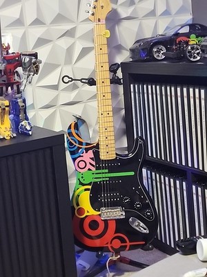 Prs S2 Vera Semi Hollow Mahiblue | eBay