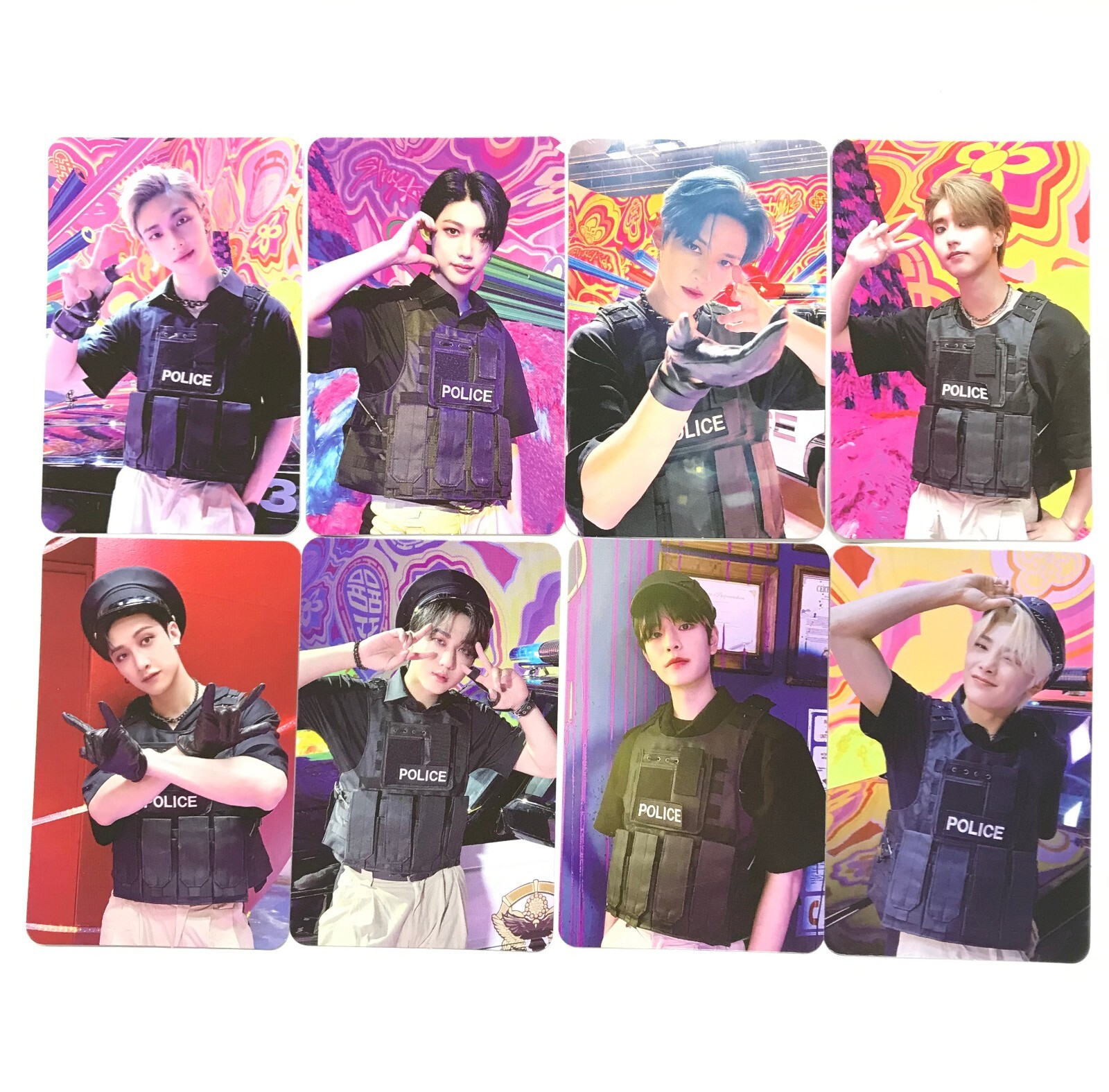 STRAY KIDS] Maxident / Soundwave Offline POB Photocard | eBay