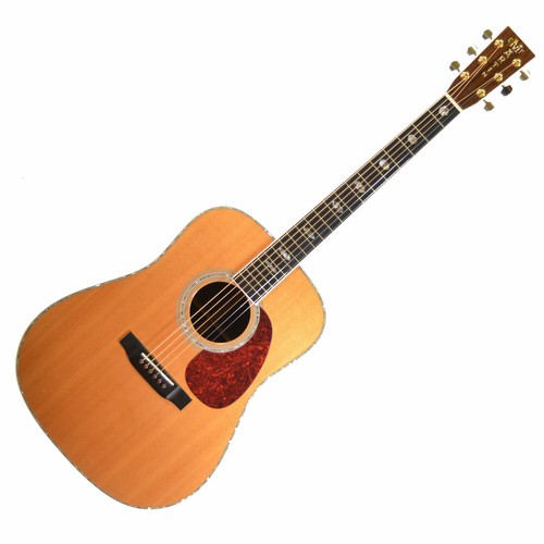 ARIA DREADNOUGHT AF-201 Acoustic Guitar | eBay