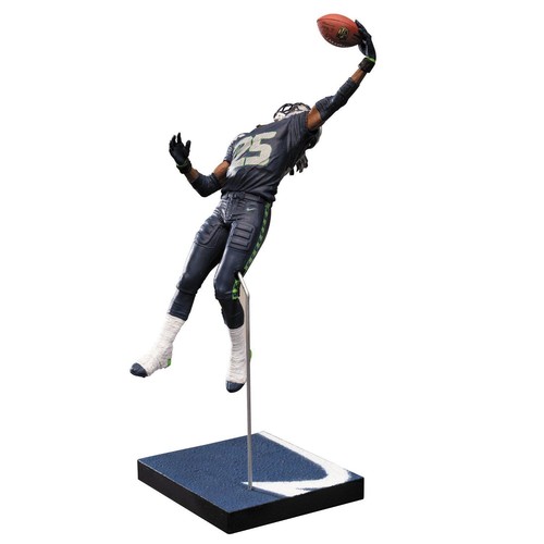 Ichiro #51 Seattle Mariners MLB McFarlane's SportsPicks Series 1