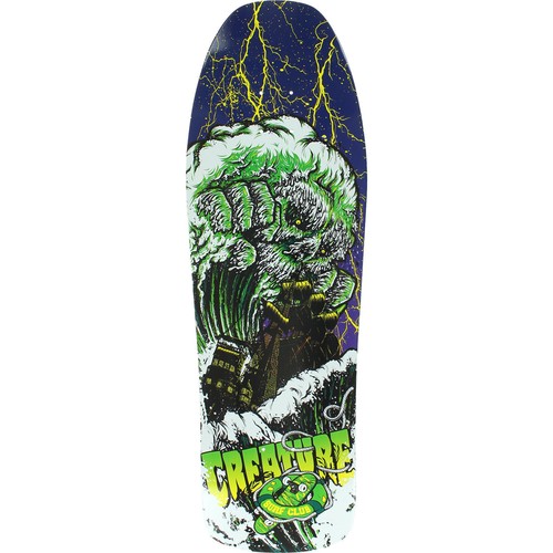 SUPREME SS21 Vampire Boy Skateboard Green 8.5” X 32.25” Brand New