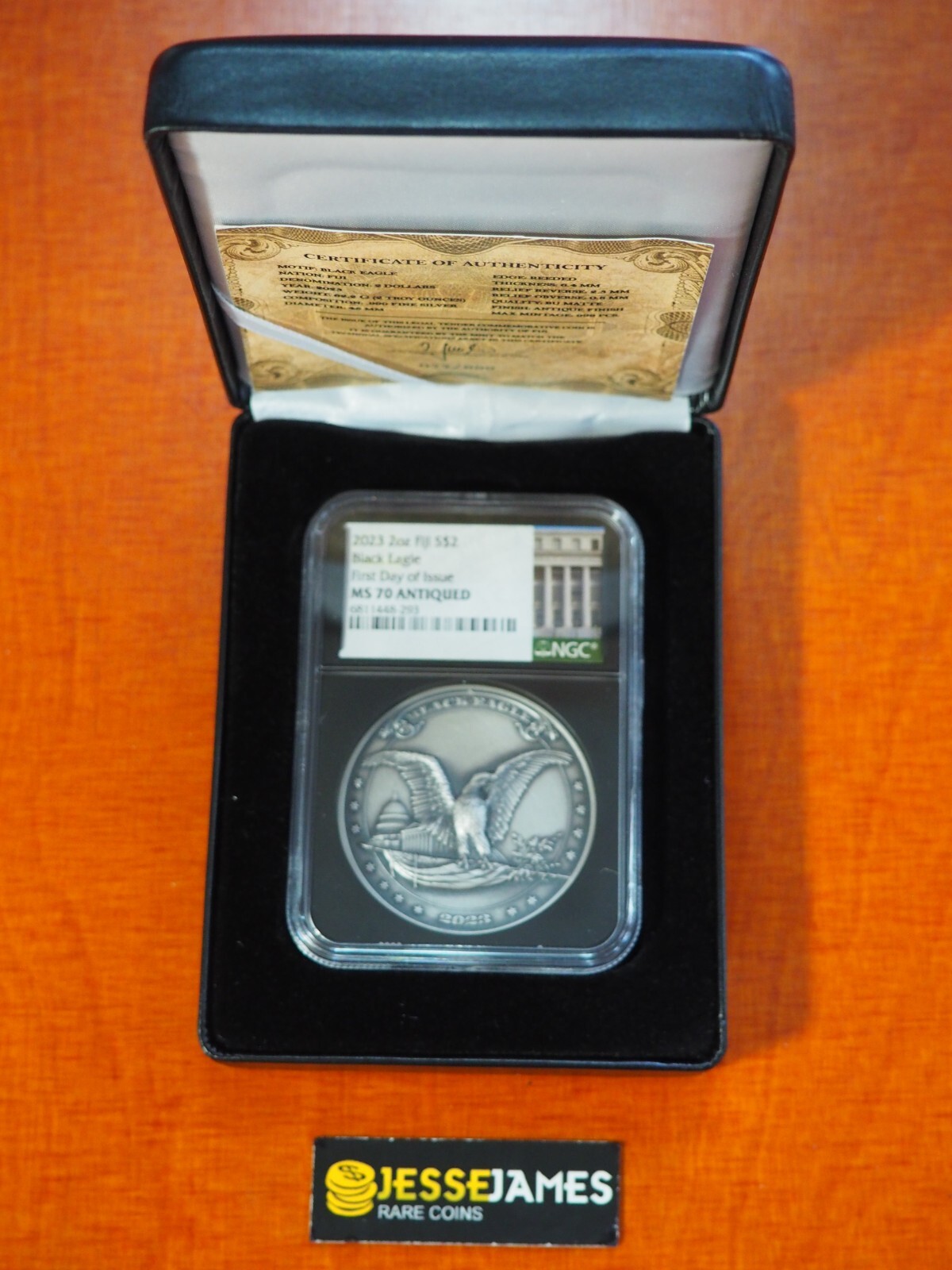 硫黄島75周年追悼記念MS70 first day of issue 硫黄島75周年追悼記念