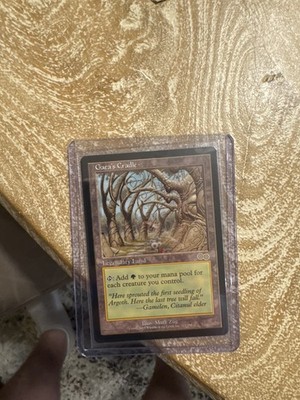 Mox Pearl Unlimited Edition PSA 10 BGS 9.5 Gem Mint MTG Magic the