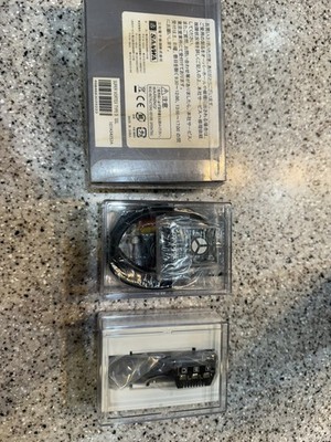 SANWA Super Vortex Type D Brushless ESC Speed Controller-New in