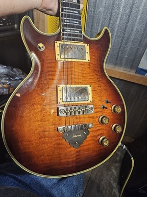 ESP SNAPPER-7-AL/R (Vintage Candy Red) New Electric Guitar | eBay