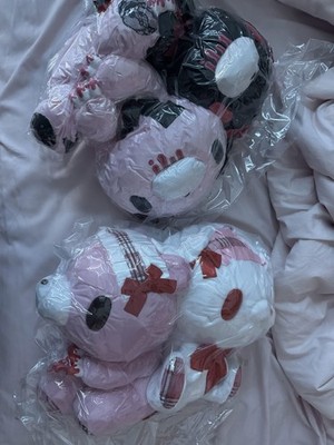 STRAY CATS brokker Toy Figure Set 1980s Rockabilly Era 3 Members