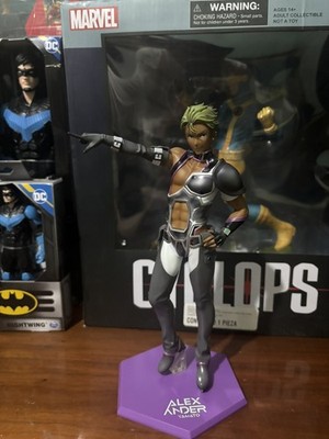 Threezero SDU Gear 12-inch Michael Lau | eBay