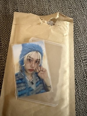 タレントカード &TEAM The First Howling WE yzy 5.0 MAKI s-l400.jpg